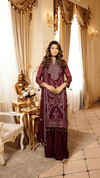 ZEENAT | FC - 07 | Farmaish Collection By Zebtan - Rabbani Cloth House