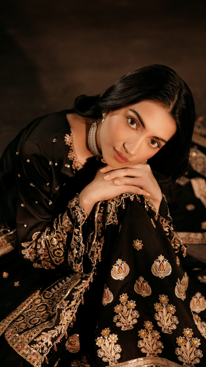ZN - 02 - Volume 22 - Zeenat Collection By Zebtan - Rabbani Cloth House