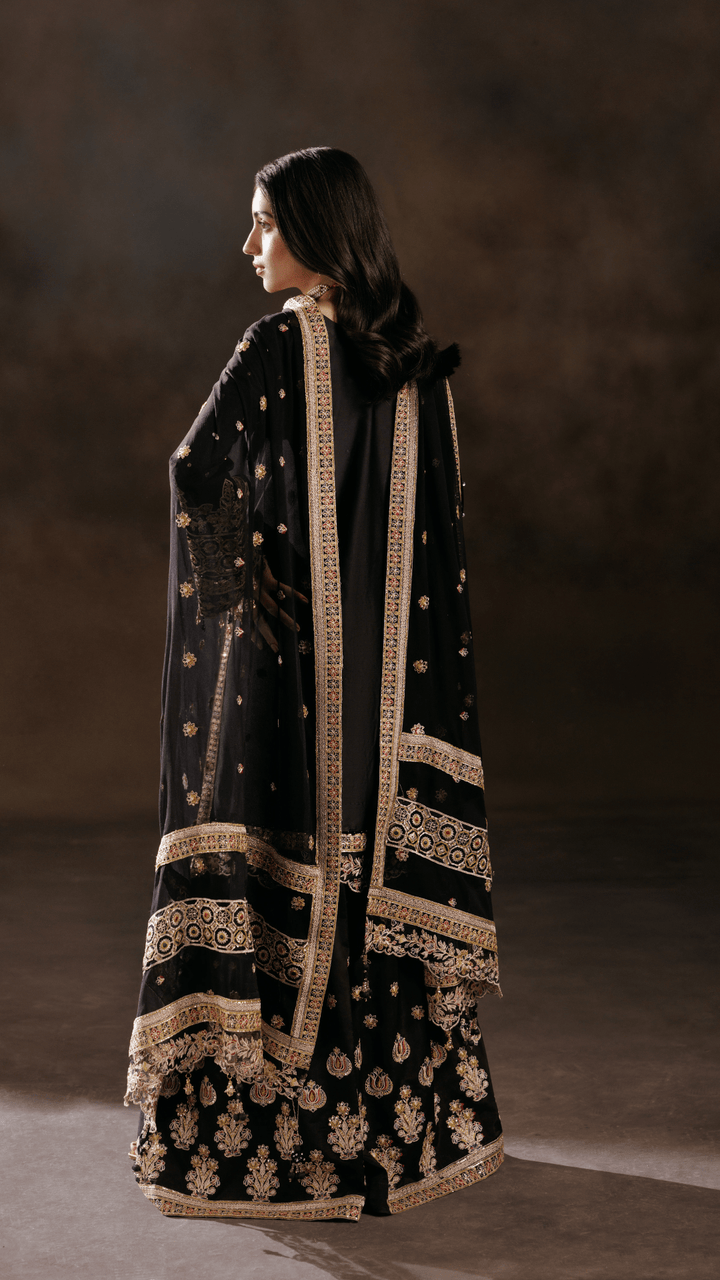 ZN - 02 - Volume 22 - Zeenat Collection By Zebtan - Rabbani Cloth House