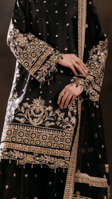 ZN - 02 - Volume 22 - Zeenat Collection By Zebtan - Rabbani Cloth House