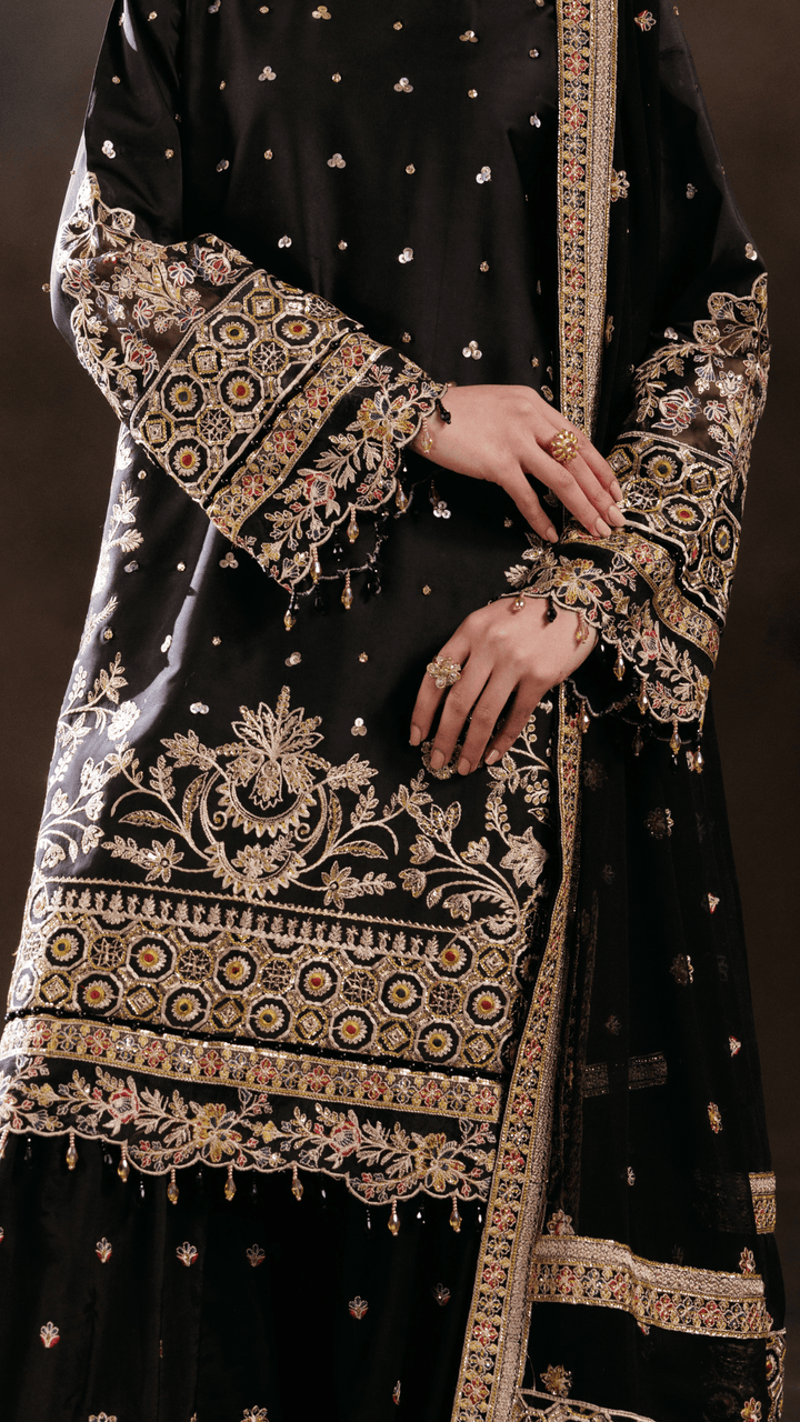 ZN - 02 - Volume 22 - Zeenat Collection By Zebtan - Rabbani Cloth House