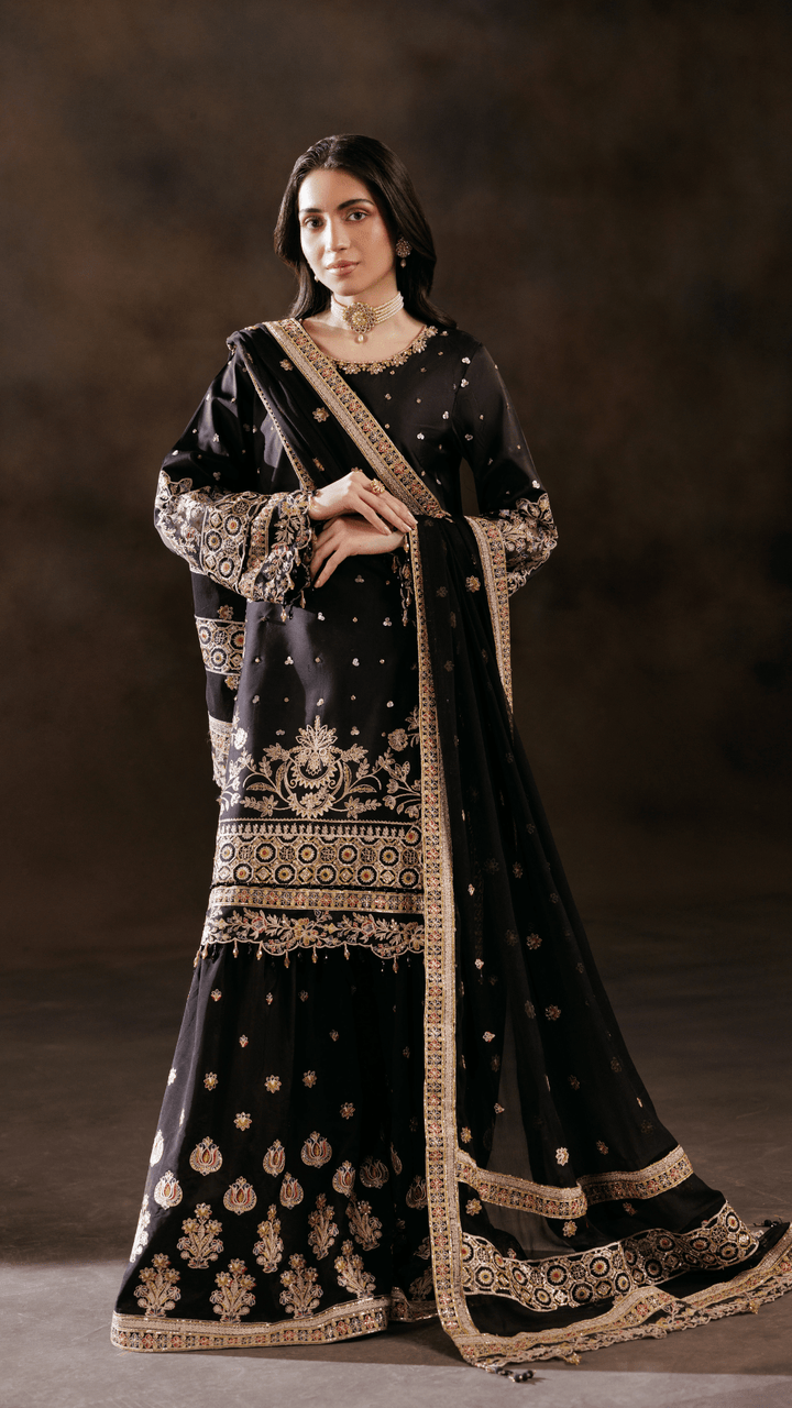 ZN - 02 - Volume 22 - Zeenat Collection By Zebtan - Rabbani Cloth House