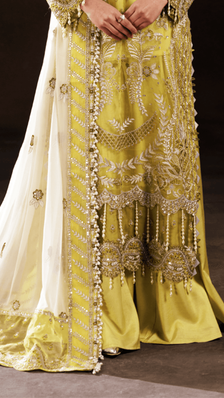 ZN - 03 - Volume 22 - Zeenat Collection By Zebtan - Rabbani Cloth House