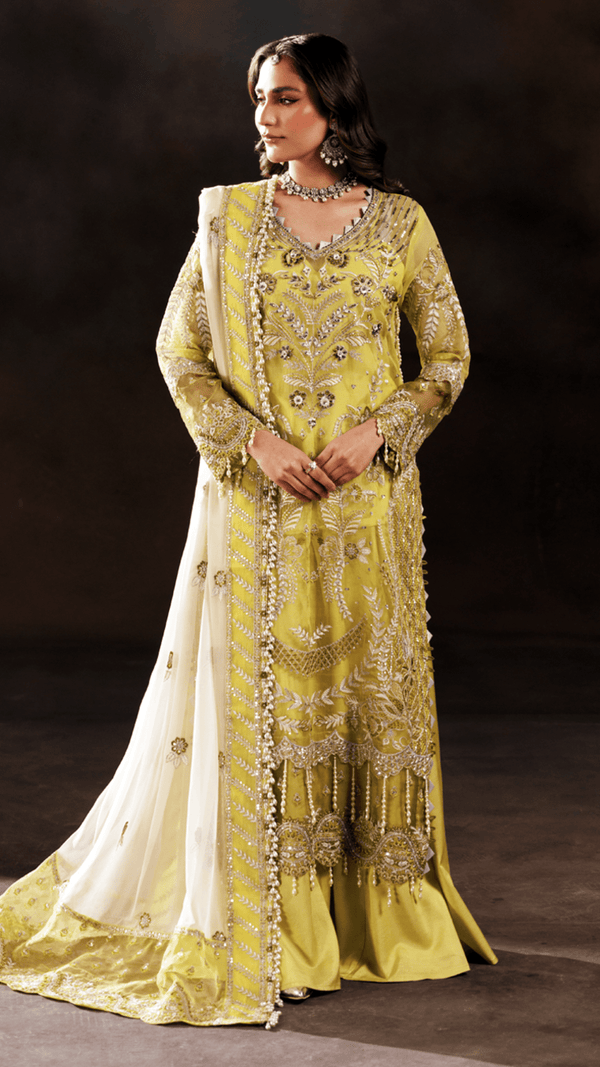 ZN - 03 - Volume 22 - Zeenat Collection By Zebtan - Rabbani Cloth House
