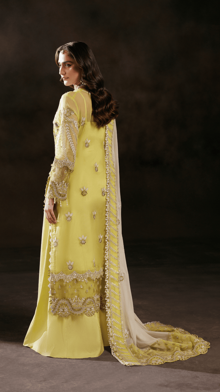 ZN - 03 - Volume 22 - Zeenat Collection By Zebtan - Rabbani Cloth House