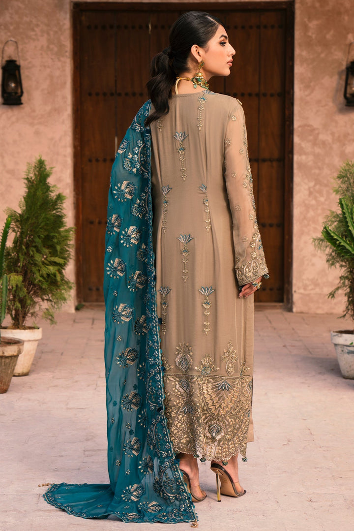 ZQ - 06 - Luxury Collection - Zircon By Zebtan - Rabbani Cloth House