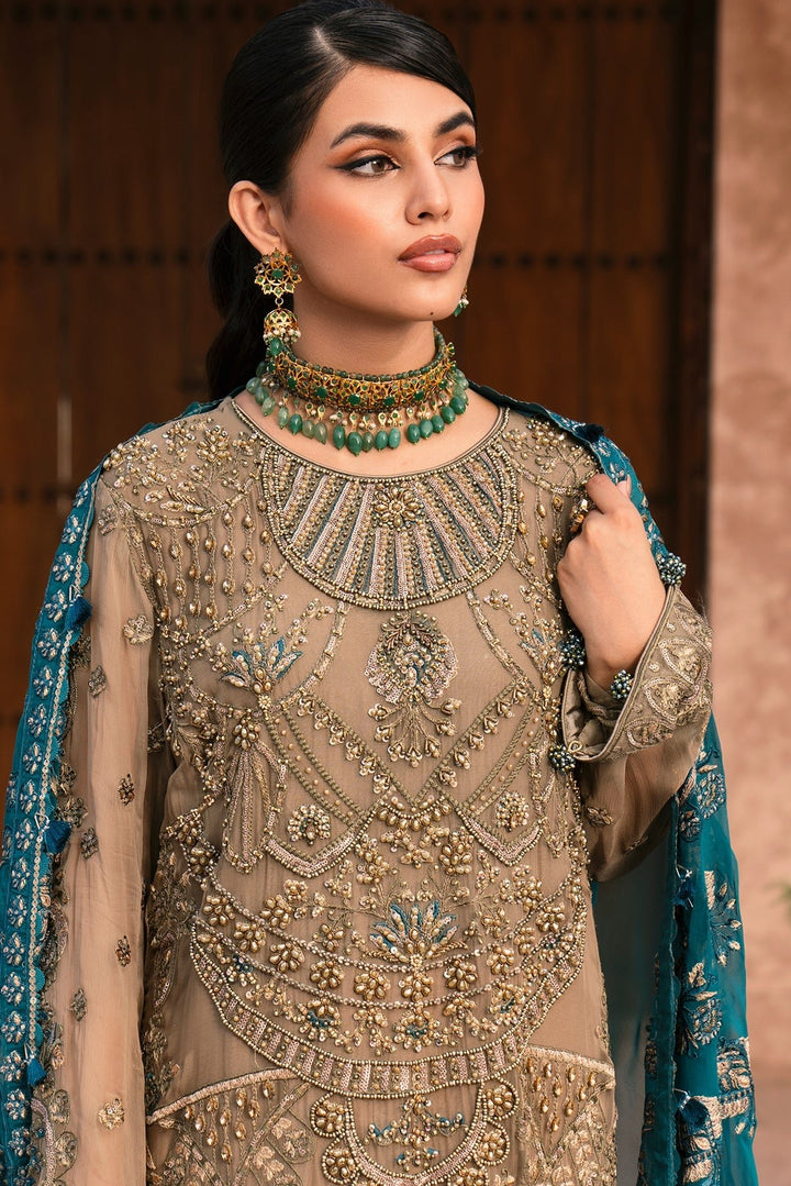 ZQ - 06 - Luxury Collection - Zircon By Zebtan - Rabbani Cloth House