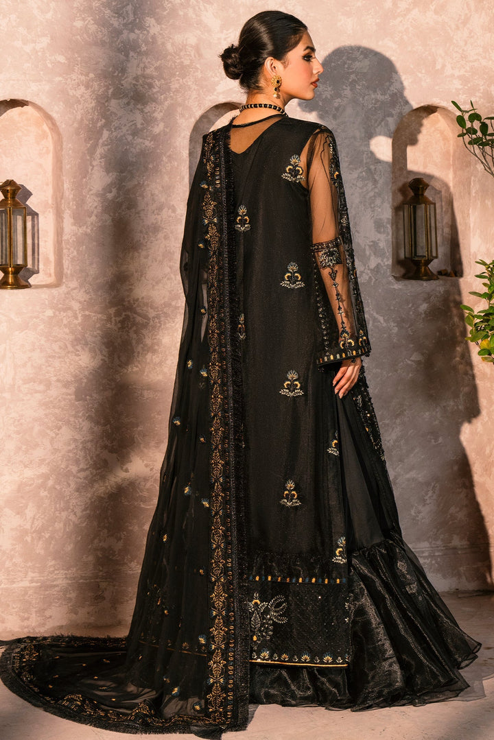 ZQ - 07 - Luxury Collection - Zircon By Zebtan - Rabbani Cloth House