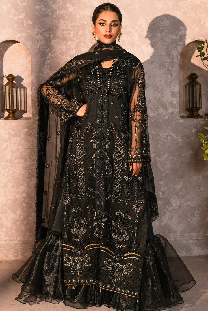 ZQ - 07 - Luxury Collection - Zircon By Zebtan - Rabbani Cloth House