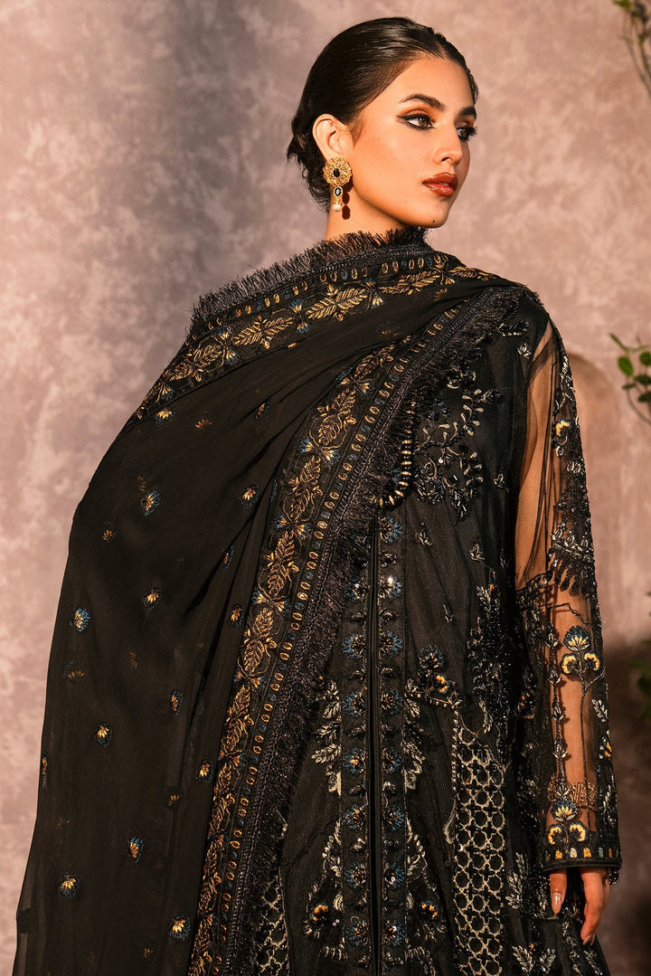ZQ - 07 - Luxury Collection - Zircon By Zebtan - Rabbani Cloth House
